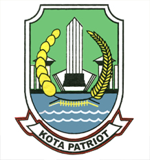 Logo Bekasi
