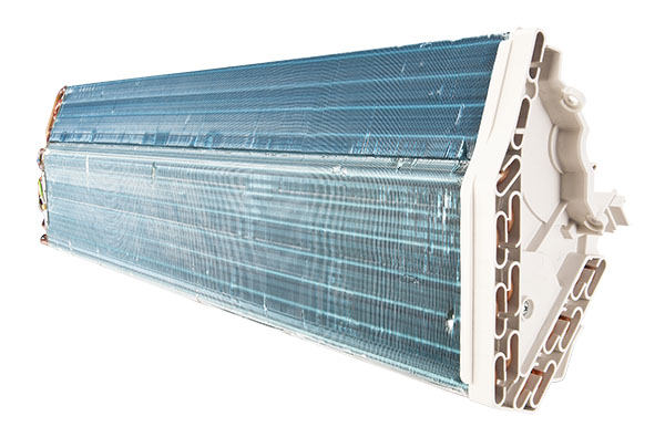 AC Gree Blue Fin