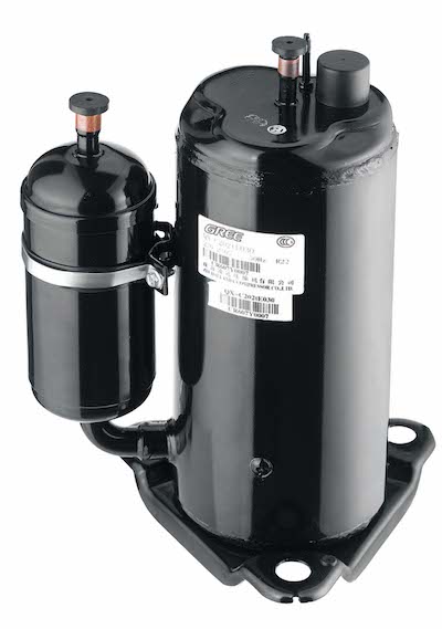 AC Gree Compressor