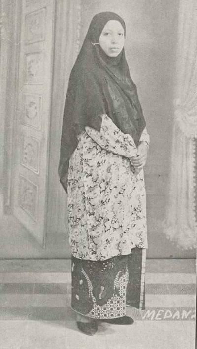 Syaikhah Hajjah Rangkayo Rahmah El Yunusiyyah