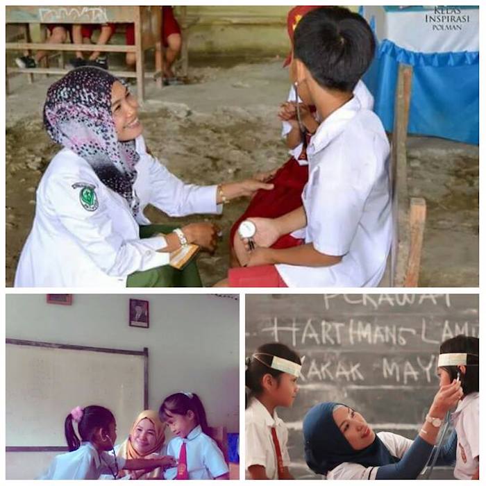 Cerpen untuk Gubernur Zumi Zola dari Mayla Parinrigi