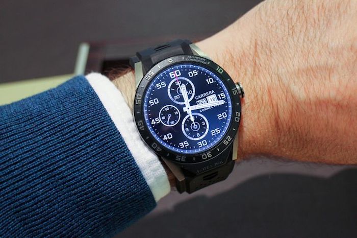 Jam Tangan Pria