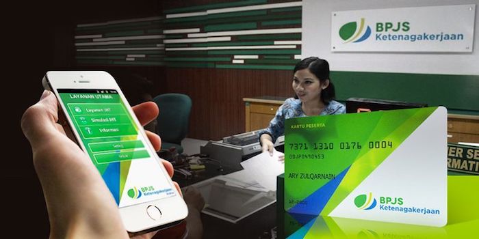 Payment Reminder System BPJS Ketenagakerjaan