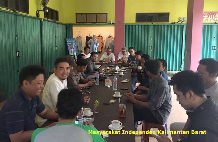 Masyarakat Independen Kalimantan Barat