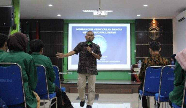 National IT Expo 2009 Selenggarakan Seminar Pendidikan Pontianak “The World is My Class”