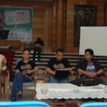 Gawai Blogger 2009, Event Kopdar Terbesar Perdana di Kalimantan Barat