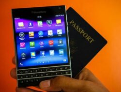 BlackBerry, antara Kebutuhan atau Keinginan