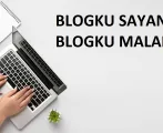 Blogku Sayang Blogku Malang