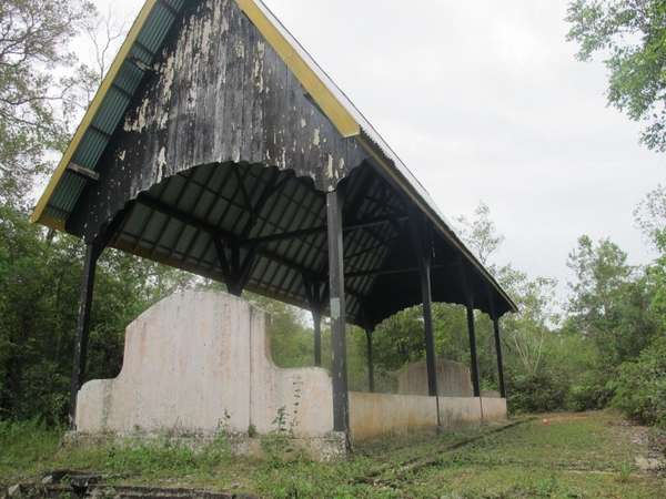 Makam Juang Mandor - Makam Sultan Pontianak