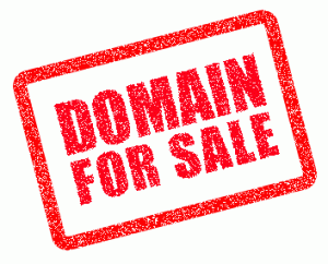 Domain for Sale