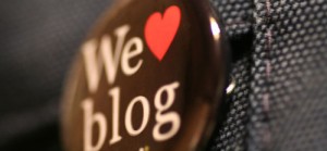 We Love Blog