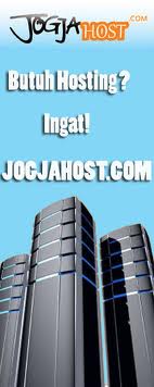 Hosting Provider Jogjahost