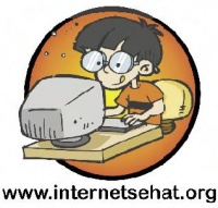 Logo Internet Sehat