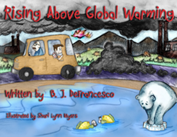 Global Warming Cover
