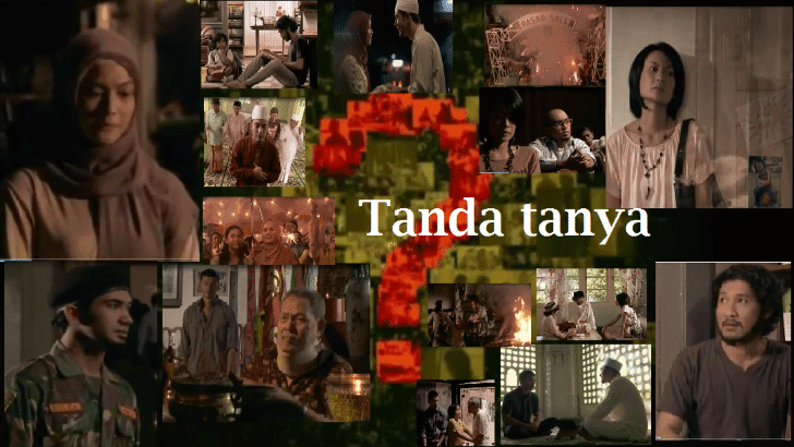 Film Tanda Tanya