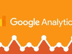 Cara Memasang Kode Google Analytics di Blog