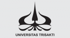 Lambang Universitas Trisakti