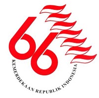 Dirgahayu Indonesia ke 66 Tahun