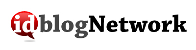 ID Blog Network Logo