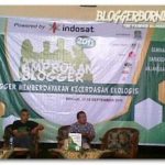 Sebuah Tanda Tanya Besar Dibalik Penyelenggaraan Amprokan Blogger 2011