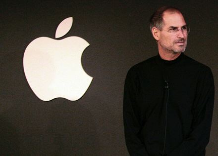 Steve Jobs Rest In Peace