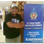 Blogger Borneo in Asean Summit XIX