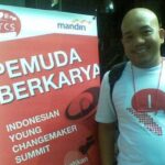 Indonesian Young Changemakers Summit 2012 Bukan Sumpah Pemuda Jilid 2.0