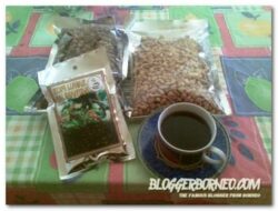 Kopi Luwak Kalimantan, Pemasaran Sudah Sampai ke Luar Negeri