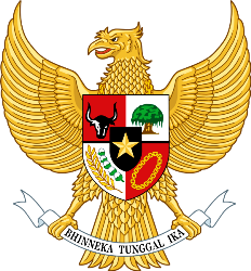 Lambang Negara dan Ideologi Bangsa Indonesia