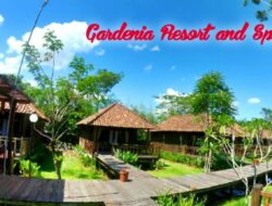 Gardenia Resort and Spa Tempat Menginap Terbaik di Pontianak