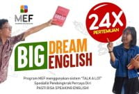 Mastering English Faster Belajar Bahasa Inggris Lebih Mudah dan Menyenangkan