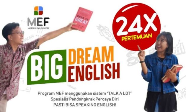 Mastering English Faster Belajar Bahasa Inggris Lebih Mudah dan Menyenangkan