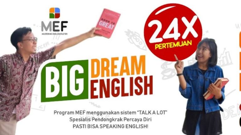 Mastering English Faster Belajar Bahasa Inggris Lebih Mudah dan Menyenangkan