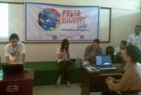 Hari Blogger Nasional, Saksi Bisu On Off Pesta Blogger 2012