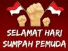 Selamat Hari Sumpah Pemuda 2018