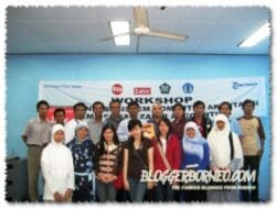 Workshop Implementasi Sistem Akuntansi UKM dengan Zahir Accounting