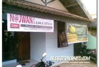 Najwan Education, Lembaga Kursus dan Pelatihan Kubu Raya