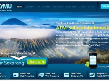 iPayMu.Com Startup Lokal Pembayaran Online Indonesia