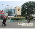 Tugu Adipura Kota Pontianak