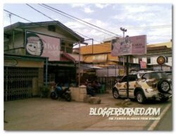 Bakso Rudal Pemangkat Jalan Veteran Pontianak, Rasa Nikmatnya Ngangkat