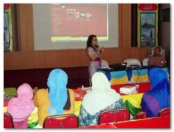 Louise Wulandari, The Best Online Women Entrepreneurs in Pontianak