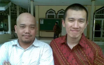 Seminar How to Master Your Habits bersama Felix Siauw di Pontianak