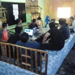 Kopdar Blogger Pontianak di Hari Blogger Nasional Tahun 2013