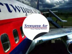 Malas Antri? Ini Cara Check In Sriwijaya Air Pontianak