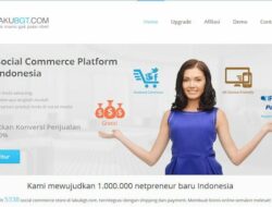 Cara Meningkatkan Penjualan Online Shop Ala LakuBgt.Com