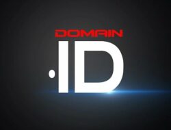 Cara Mendaftarkan Domain ID Gratis di Pandi