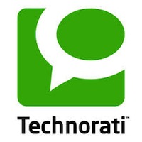 Logo Technorati