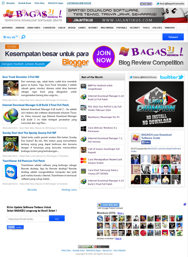 download ccleaner bagas31