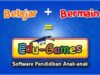 Software Pendidikan Anak Edu Games