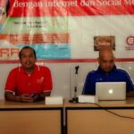 Relawan TIK Kalimantan Barat: Seminar Internet Hari Kartini 2014